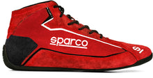 Load image into Gallery viewer, Sparco SLALOM + driver's shoe