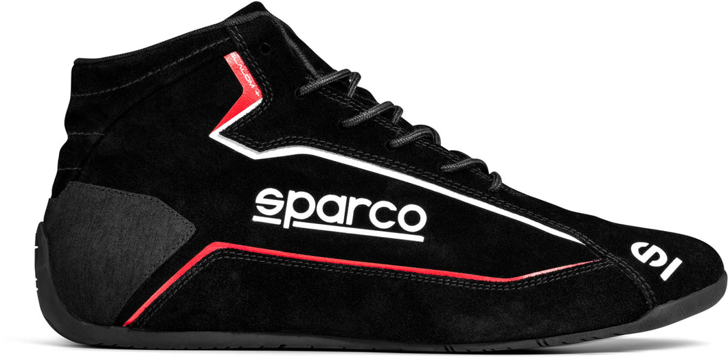 Sparco SLALOM + driver's shoe