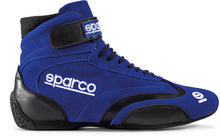 Load image into Gallery viewer, Sparco driver's shoe top