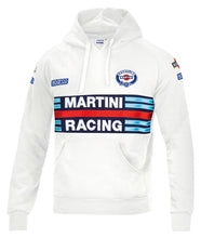 Load image into Gallery viewer, Sparco Hoodie Martini Racing