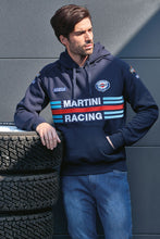 Load image into Gallery viewer, Sparco Hoodie Martini Racing