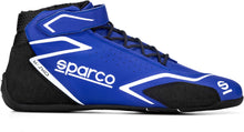 Load image into Gallery viewer, Sparco karting shoe K-SKID