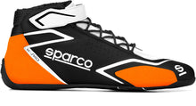 Load image into Gallery viewer, Sparco karting shoe K-SKID
