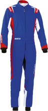 Load image into Gallery viewer, Sparco kart overall THUNDER