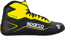Load image into Gallery viewer, Sparco karting shoe K-POLE