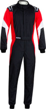 Load image into Gallery viewer, Sparco racing suit Competition Pro