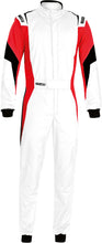 Load image into Gallery viewer, Sparco racing suit Competition Pro