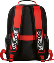Load image into Gallery viewer, Sparco Backpack Stage