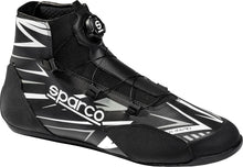Load image into Gallery viewer, Sparco K-Rapid WP karting shoe (with quick-release fastener)
