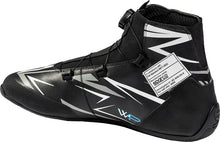 Load image into Gallery viewer, Sparco K-Rapid WP karting shoe (with quick-release fastener)
