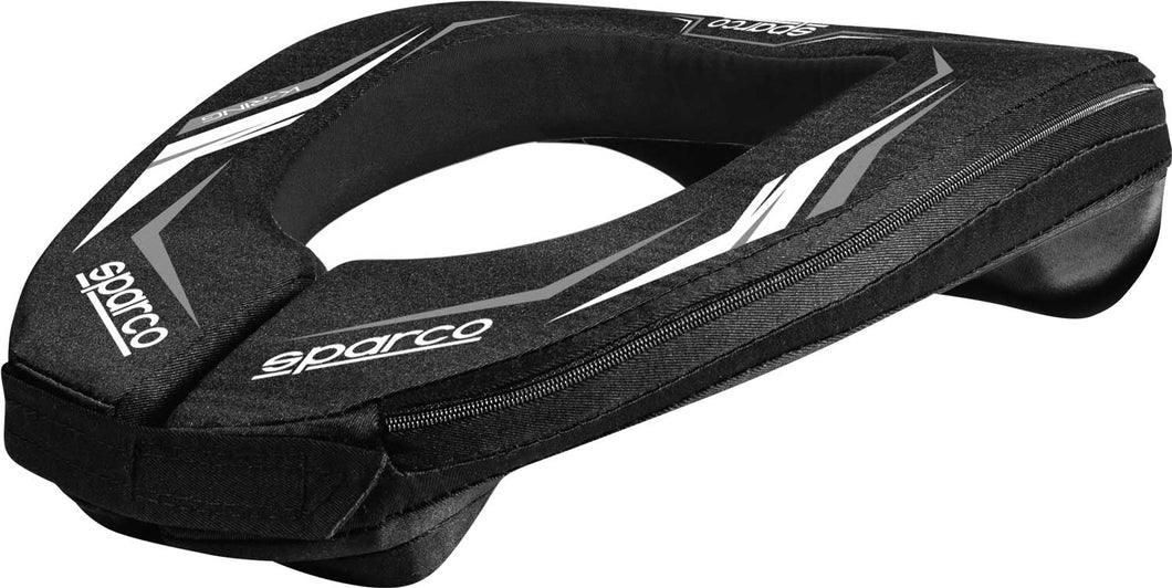 Sparco neck support K-ring