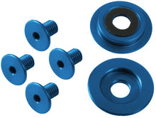 Load image into Gallery viewer, Arai visor screw set
