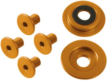 Load image into Gallery viewer, Arai visor screw set
