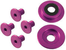 Load image into Gallery viewer, Arai visor screw set
