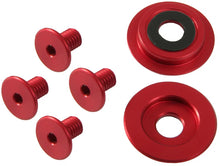Load image into Gallery viewer, Arai visor screw set
