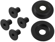 Load image into Gallery viewer, Arai visor screw set
