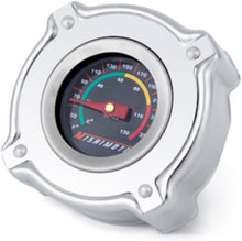 Load image into Gallery viewer, Mishimoto Temperature Gauge 1.3 Bar Radiator Cap Small, MMRC-GS
