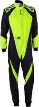 Load image into Gallery viewer, OMP Karting Suit KS-3X
