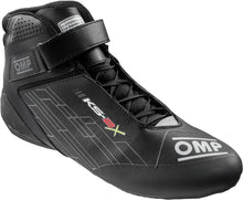 Load image into Gallery viewer, OMP Karting Shoe KS-2X
