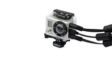 Load image into Gallery viewer, GoPro HD Hero 2 Skeleton Housing
