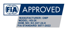 Load image into Gallery viewer, OMP Karting Suit KS-3X
