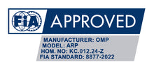 Load image into Gallery viewer, OMP Karting Shoe ARP-X

