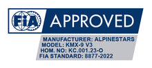 Load image into Gallery viewer, Alpinestars Kartoverall KMX9 v3
