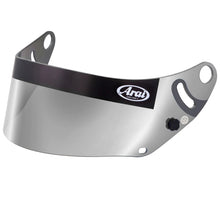 Load image into Gallery viewer, Arai mirror visor
