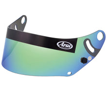 Load image into Gallery viewer, Arai mirror visor
