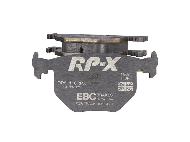 EBC DP81118RPX