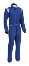 Load image into Gallery viewer, Sparco Conquest racing suit FIA
