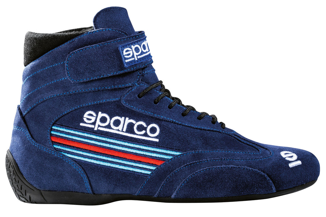 Sparco Martini Racing driver's shoe
