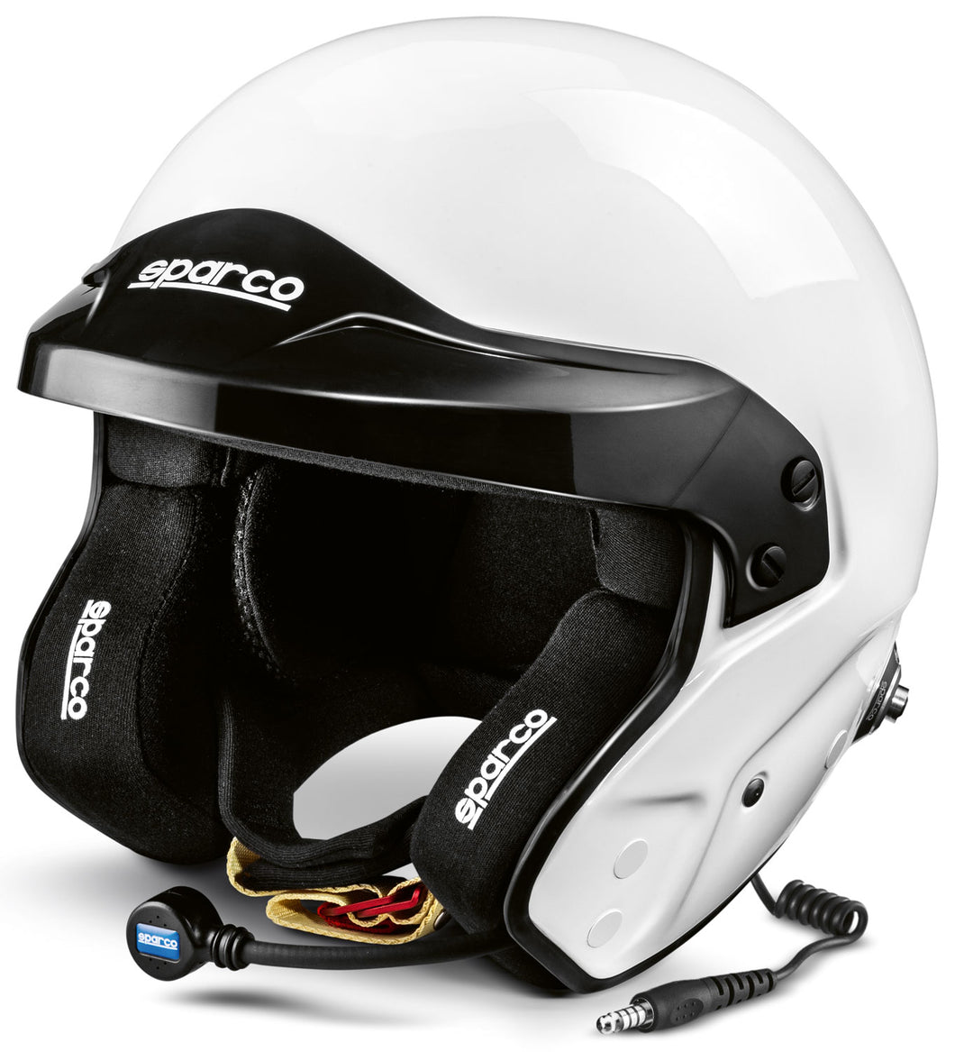 Sparco helmet Pro RJ-3i