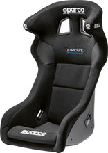 Load image into Gallery viewer, Sparco racing seat Circuit QRT

