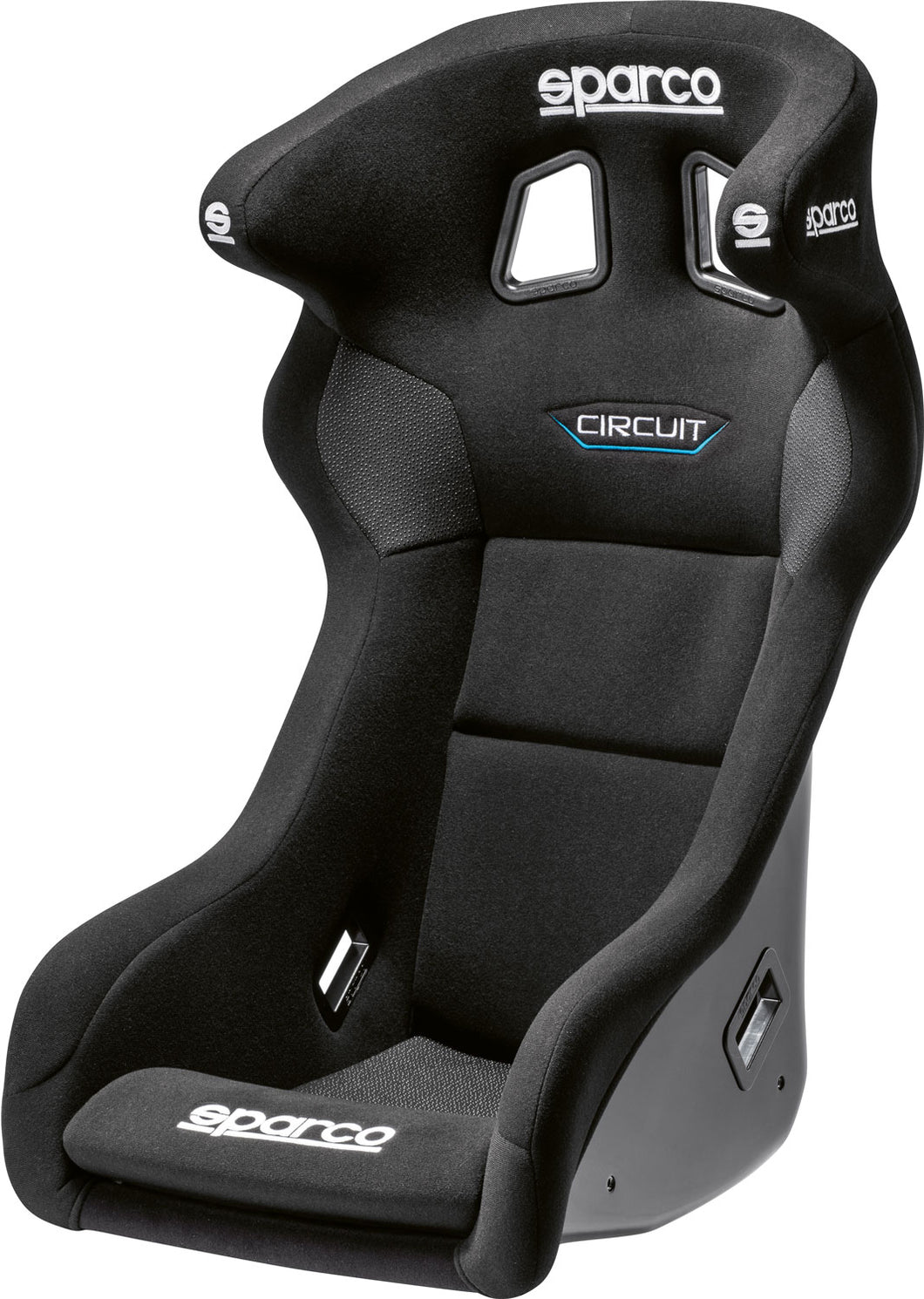Sparco racing seat Circuit QRT