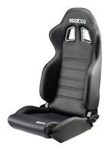 Load image into Gallery viewer, Sparco sports seat R100 leather
