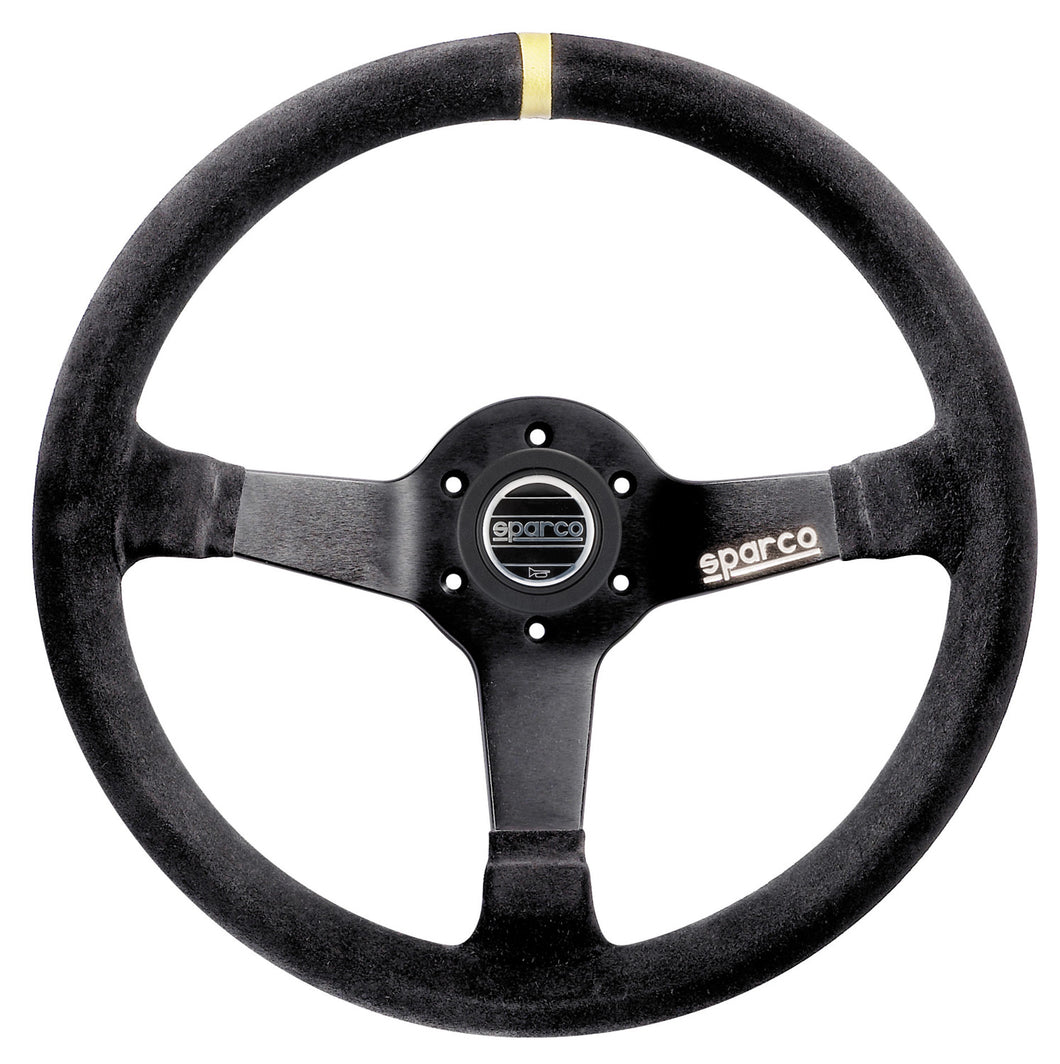 Sparco Motorsport steering wheel R345 Monza (bowl 63mm)