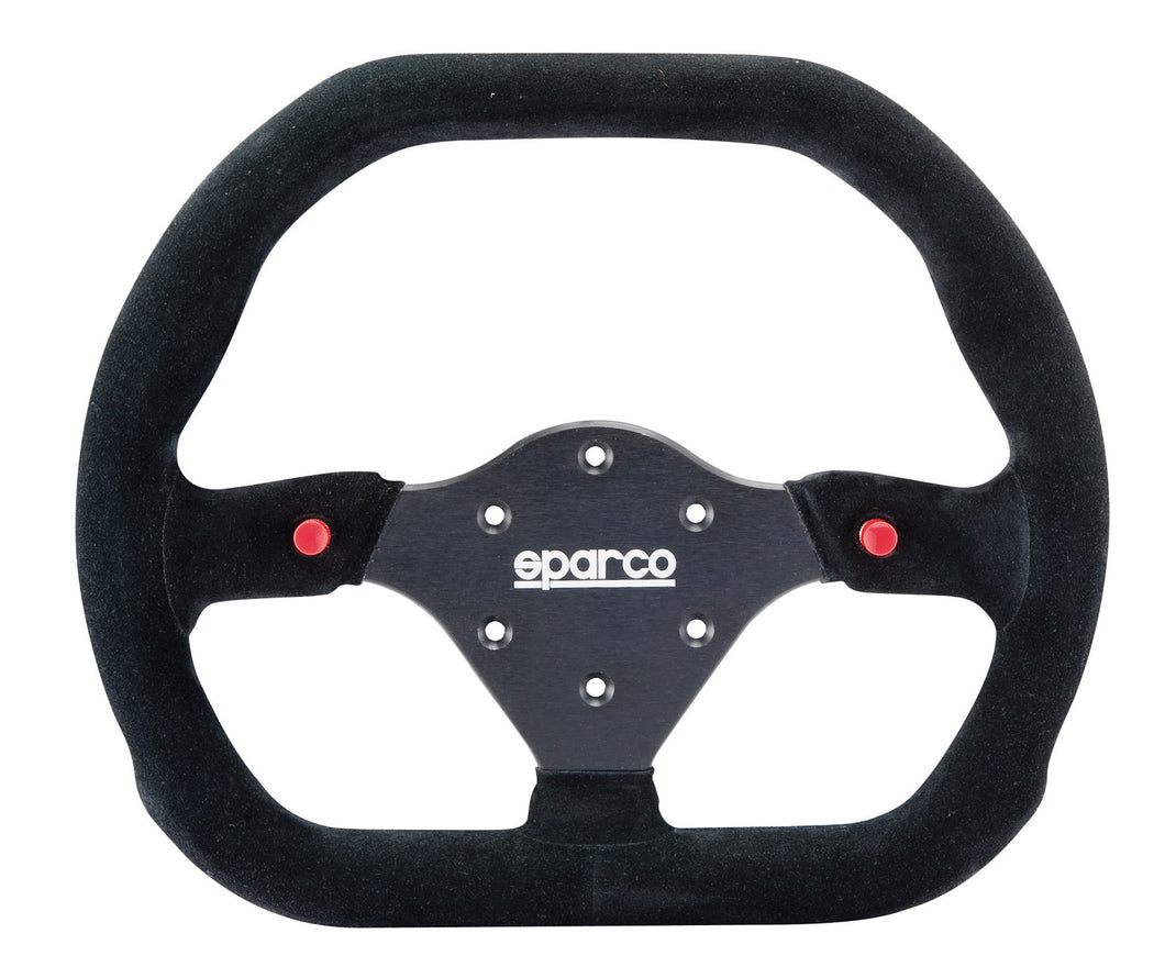 Sparco Motorsport steering wheel P310 (suede)