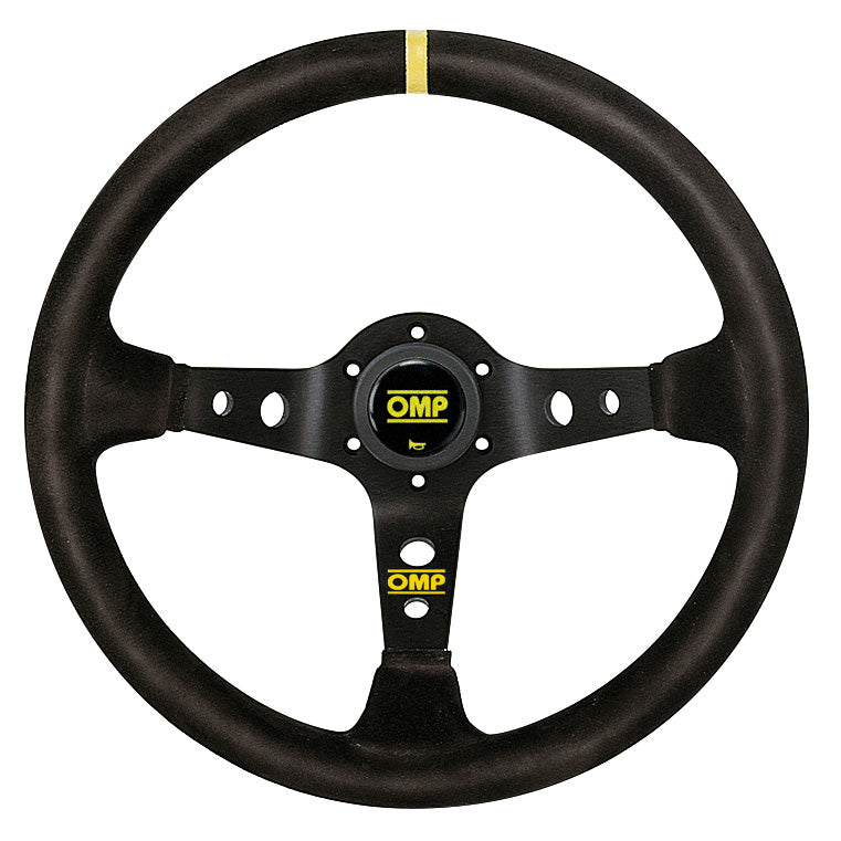 OMP Motorsport steering wheel Corsica 330 (bowl 95mm)