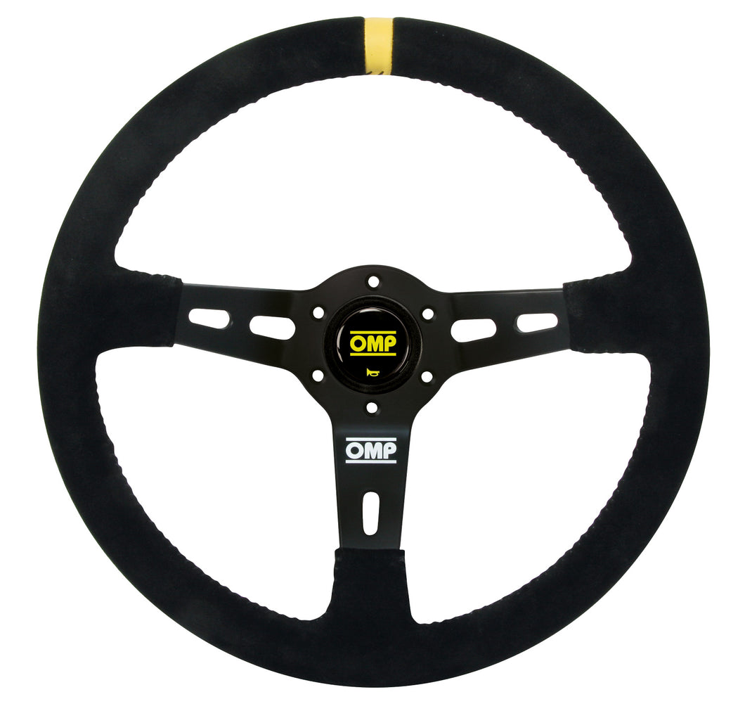 OMP Motorsport steering wheel RS (bowl 70mm)