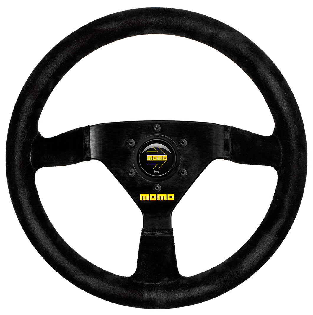 MOMO Motorsport steering wheel model 69 (bowl 39mm)