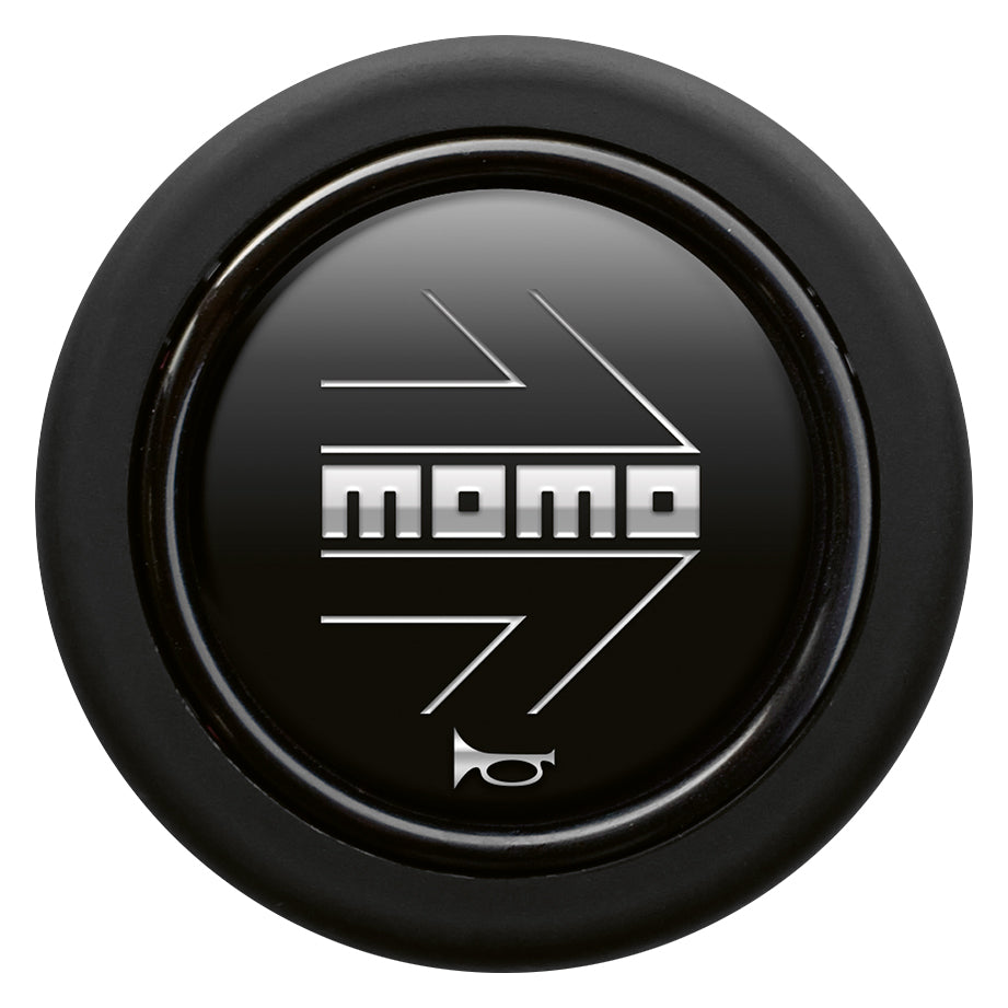 MOMO horn button