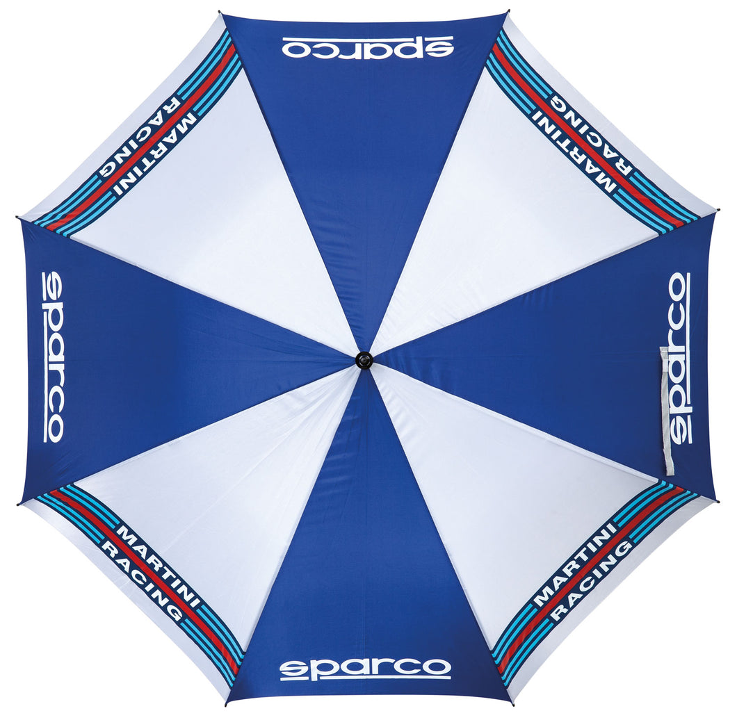 Sparco umbrella Martini Racing