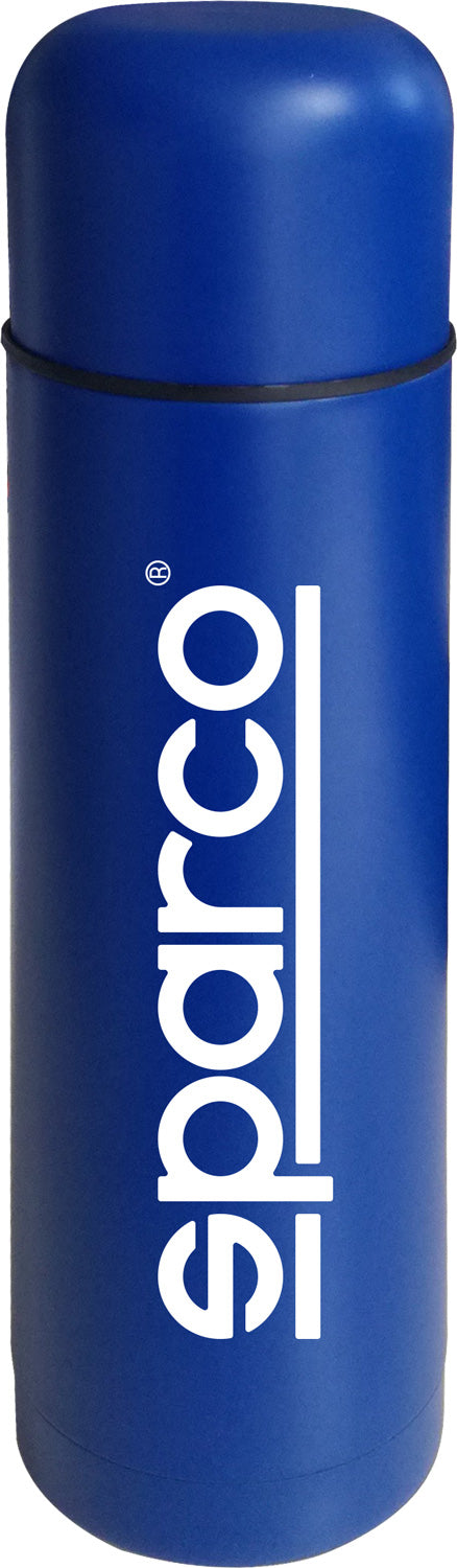 Sparco thermos bottle