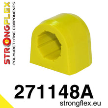 Load image into Gallery viewer, 271148A: Rear anti roll bar bush SPORT
