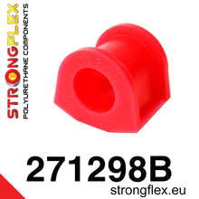 Load image into Gallery viewer, 271298B: Front anti roll bar bush 25mm
