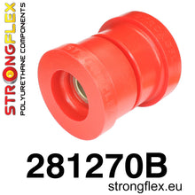 Load image into Gallery viewer, 281270B: Rear beam mounting bush
