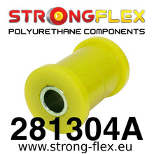 Load image into Gallery viewer, 281304A: Front wishbone front bush SPORT
