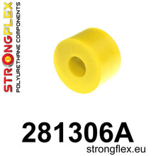 Load image into Gallery viewer, 281306A: Anti roll bar link bush SPORT
