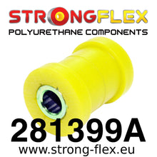 Load image into Gallery viewer, 281399A: Rear roe link inner bush SPORT
